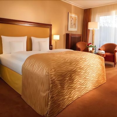 Deluxe Double Room Hotel Gran BelVeder Promo Code