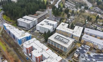 Urban Loft in Redmond Core