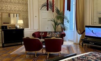 Palazzo Monga Boutique Guesthouse