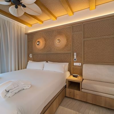 Superior Double Room Lago Resort Menorca Suites del Lago - Adults Only Promo Code
