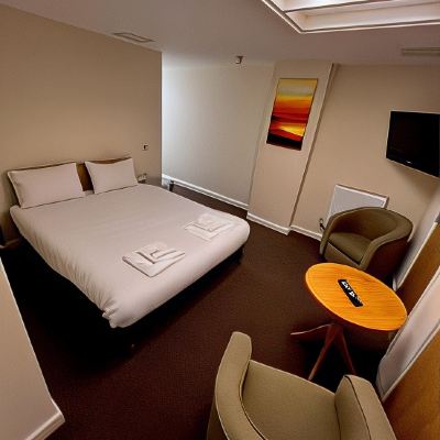 標準雙人房（無窗） 卡文迪什酒店優惠