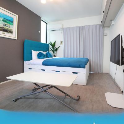 [アパートメント]サザンコート134 江の島ゲストハウス134 クーポン