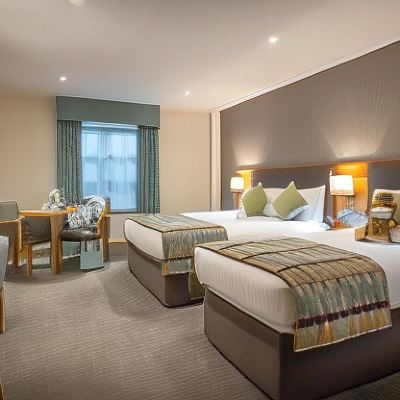Family Room Westgrove Hotel Promo Code