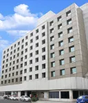 トラボホテル モンテレイ ヒストリコ