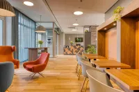 B&B Hotel Antwerpen Zuid