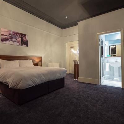 Standard Room View Hotel Folkestone Promo Code