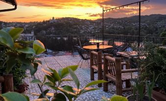 Green Flower Hotel - Housity