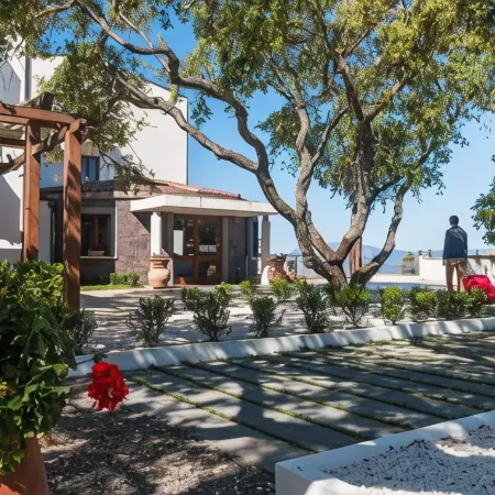 Hotel Il Querceto Отели в г. Доргали