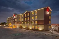 Extended Suites Coatzacoalcos Forum Hotels in 