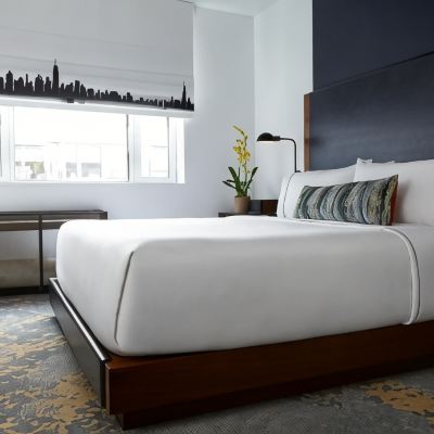 Gallery Queen Room The Renwick Promo Code