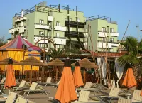 Hotel Executive la Fiorita
