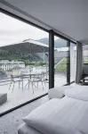 Stadthotel Goldenes Schiff فنادق في 