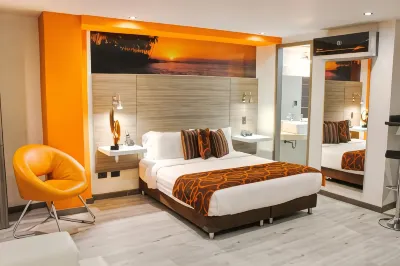 Isa Victory Hotel Boutique Hotels in 