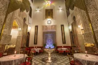 Riad Mazar