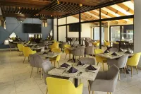 DoubleTree Suites by Hilton Hotel Saltillo