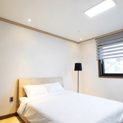 비파담(별관) 무주 나봄리조트 쿠폰