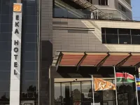 Eka Hotel Eldoret فنادق في إلدوريت