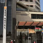 Eka Hotel Eldoret
