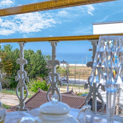 룸 305 속초 모드니에펜션 쿠폰