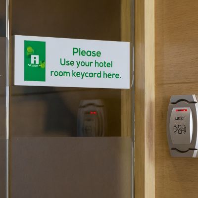 尊貴豪華雙人床房 曼谷阿芙羅賓館優惠