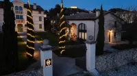 Villa Trieste M