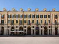 Phi Hotel Principe Hotel di Cuneo