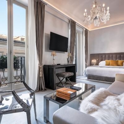 Deluxe King Room Palazzo Nainer Promo Code