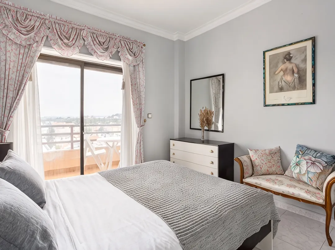 Guestready - Vibrant Flat With  Balcony - Costa da Caparica