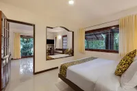 Sterling Vythiri Wayanad Hotel di 