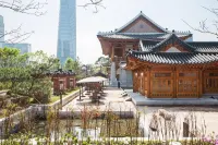 경원재 바이 워커힐