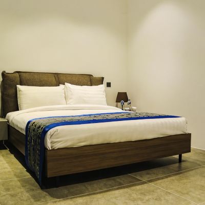 Luxury Three Bedrooms Villa with Private Pool Nordic Resort Promo Code