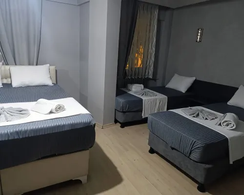 Çorlu Aras Hotel & City Center Location Hotels in Corlu