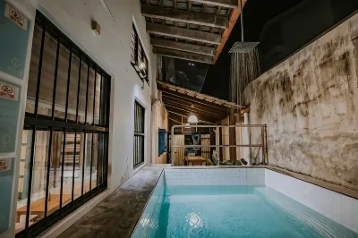 Ipoh R Private Club House By Verve (16 pax) EECH72 Hotele w: 