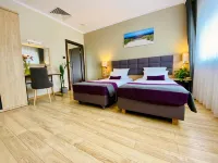 Hotel Conrad Comfort