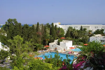 The Orangers Beach Resort and Bungalows All Inclusive Hotels in 