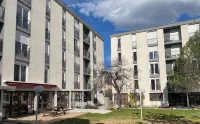 Appart Hotel Corte HR Hotels in 