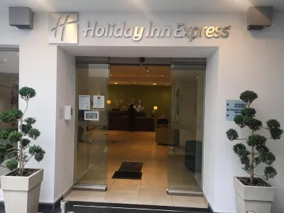 Holiday Inn Express Xalapa by IHG Hotels in 