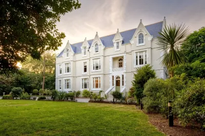The Green House Hotel di 