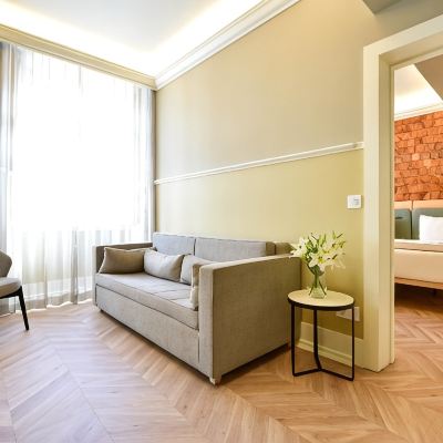 Suite My Story Hotel Tejo Promo Code