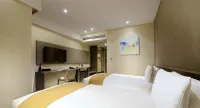 Hualien Holiday Hotel Ξενοδοχεία στην πόλη 