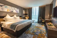 Ames Hotel Hotels in 