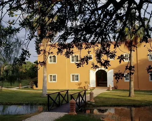 Octant Vila Monte Hotels in Olhao