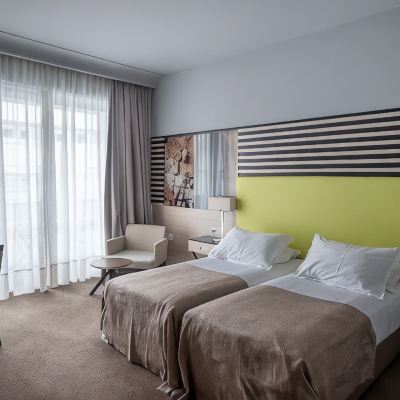 Executive Twin Room Hotel Lero Promo Code