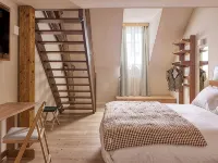 Alfred Hotels Beaune la Madeleine Hotels in Beaune