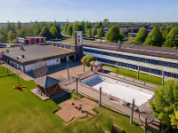 Halmstad Hotel Apartments Hotels in 