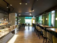 Perron 10 Centra Hotel Winterthur Hotels in Winterthur