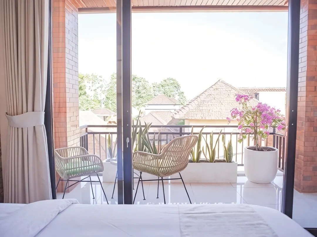 Cansa Seminyak - Seminyak