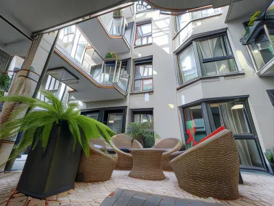 Xerion Hotel Hotels in 