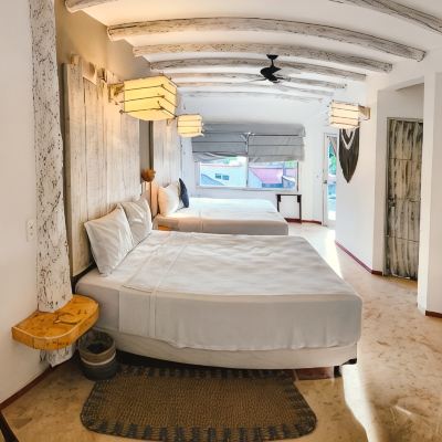 Sweet Dream Premium Holbox Dream Beachfront Hotel by Xperience Hotels Promo Code