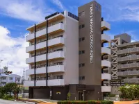 Yenns Marina Inn Mashiki Condo Hotels - Vacation Stay 85633V Hotele w: Ginowan